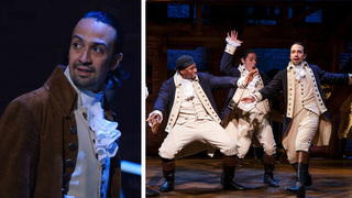 Being Unable To Stream Other Broadway Shows Like 'Hamilton' Is Total BS