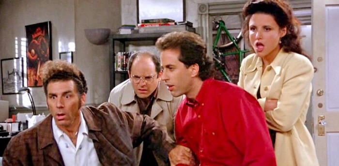 Seinfeld: 15 Behind-The-Scenes Facts And Recent Revelations