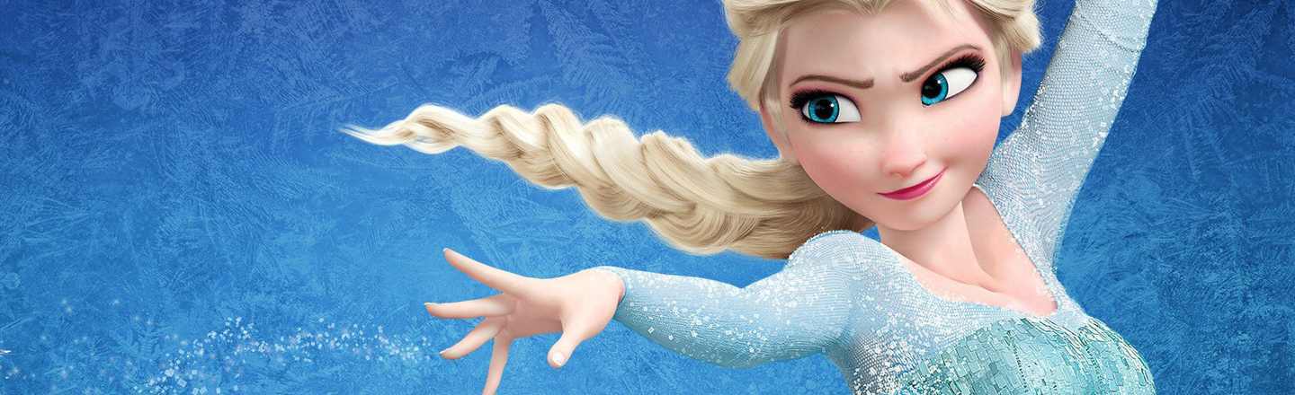 Disney Movies That Ignore Their Hero's Horrific Crimes