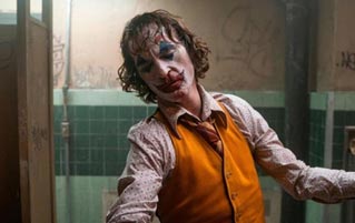 The Director Of 'Joker' Doesn't Get How Movie Violence Works