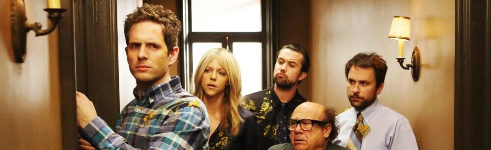 'It's Always Sunny In Philadelphia' Finally Crossed The Line, Rob McElhenney Says