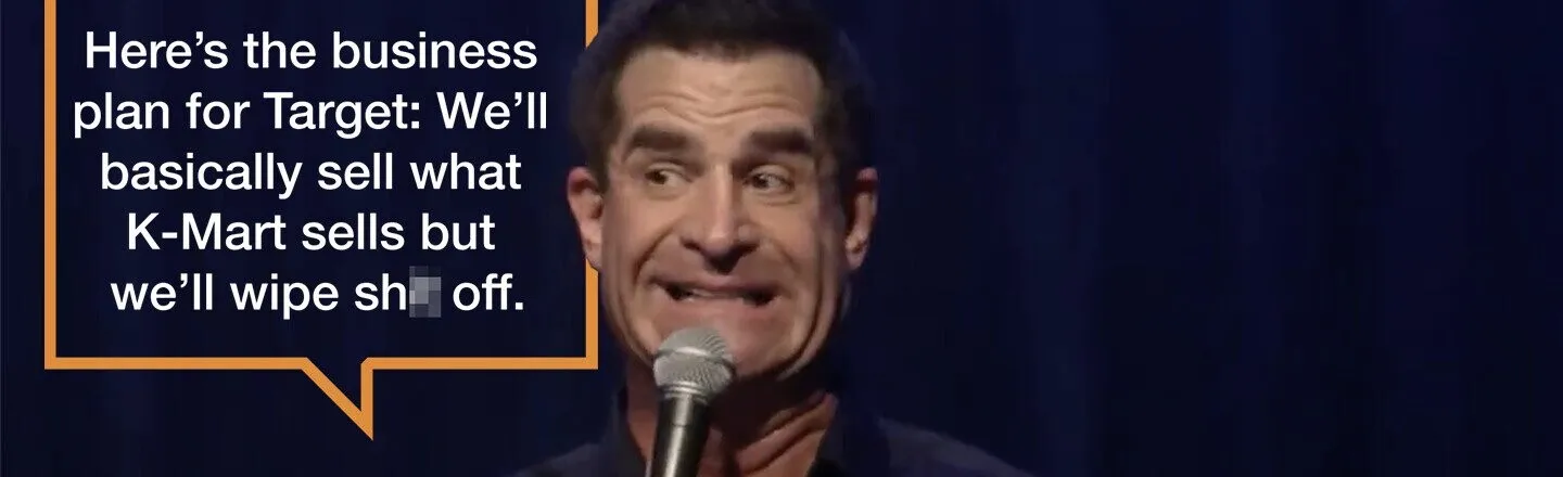 15 of the Funniest Jokes from Todd Glass