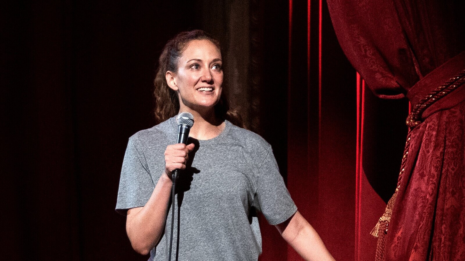 Netflix Should Let Jacqueline Novak Do Anything She Wants, Forever ...