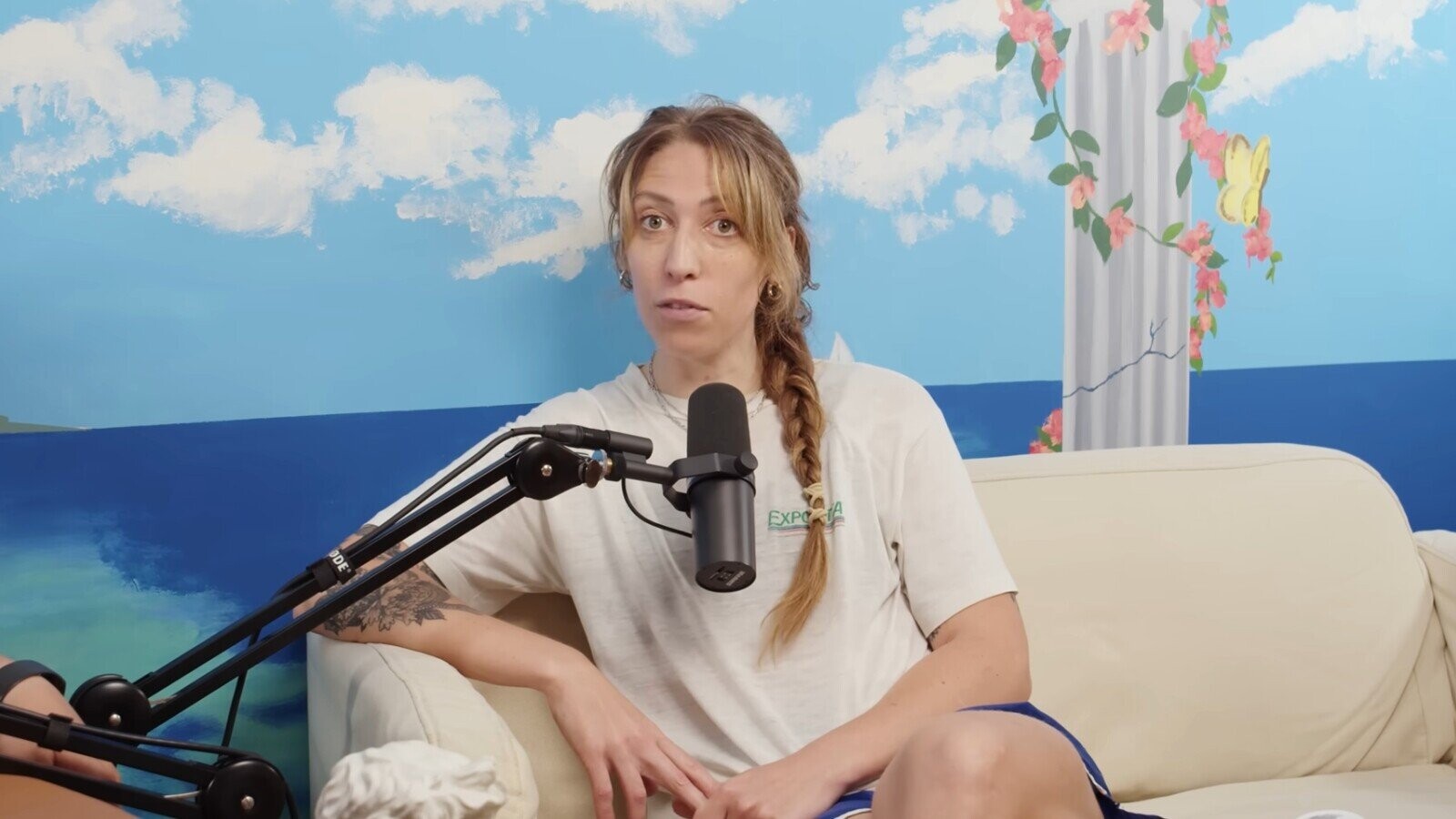 This Comedian Just Had One of the Worst Pre-Special Podcast Meltdowns