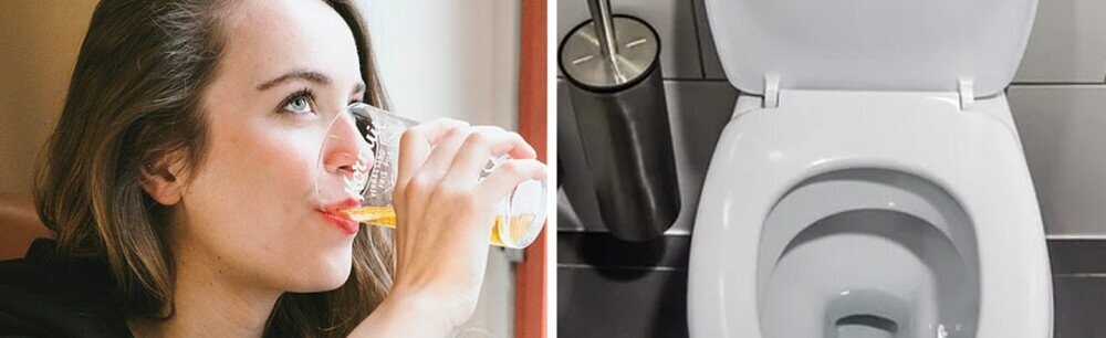 REMINDER: Cleanses Are Just Expensive Diarrhea