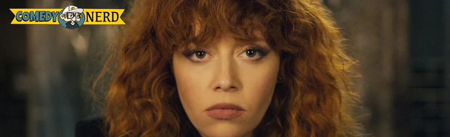 Natasha Lyonne: 14 Now You Know Facts