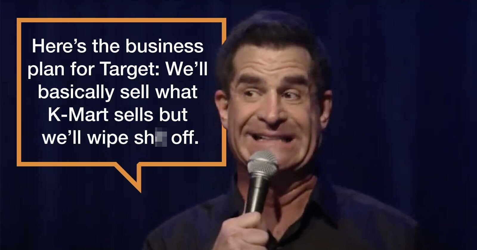15 of the Funniest Jokes from Todd Glass
