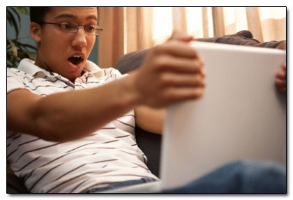 You Write, Millions Read, We Pay You Money: Deal?