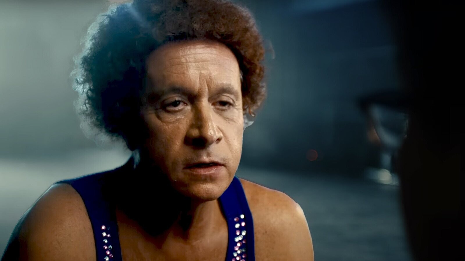 Pauly Shore as Richard Simmons Might Just Win Him A ‘F***ing Oscar ...