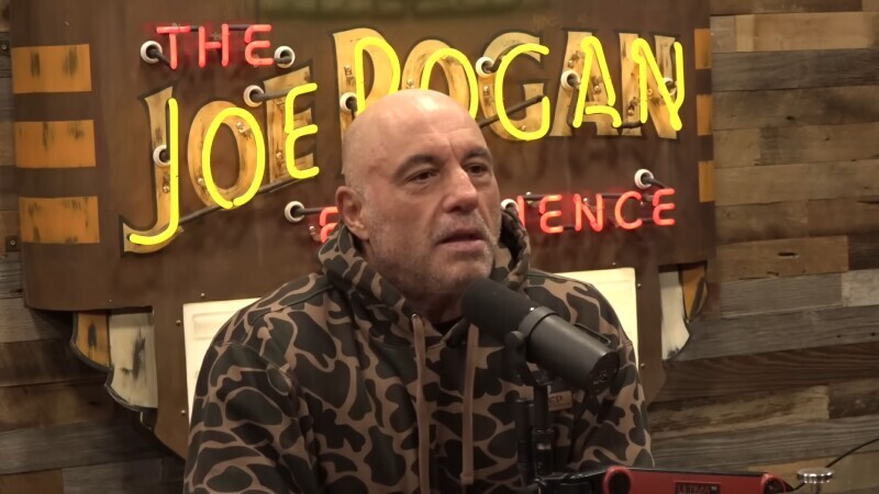 Joe Rogan Roasted For Being Surprised That This Is Exactly What He Voted For