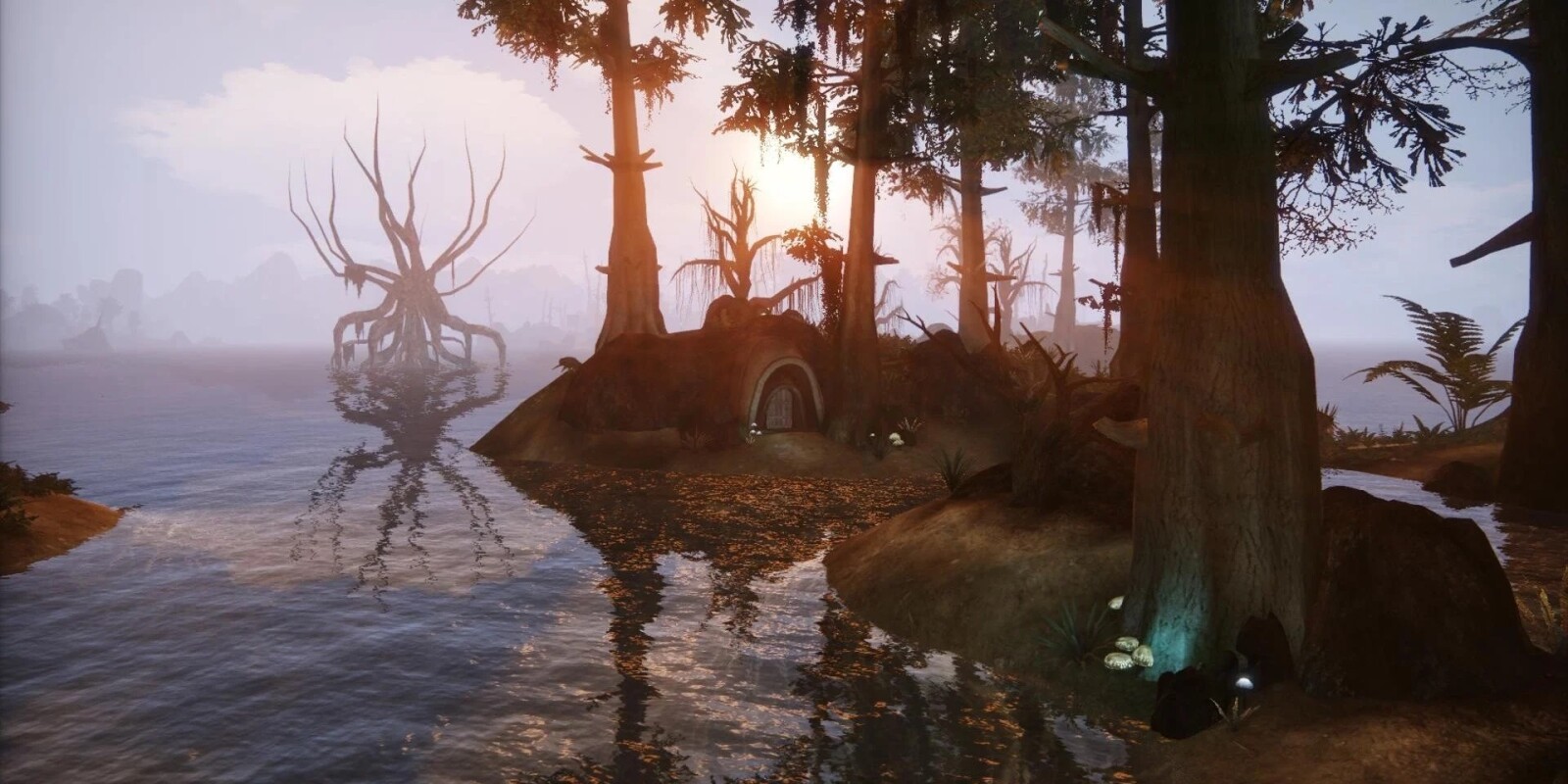 even more beautiful lighting mods