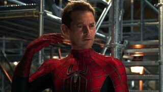 How 'Spider-Man: No Way Home' Dooms Tobey To A Horrible Fate