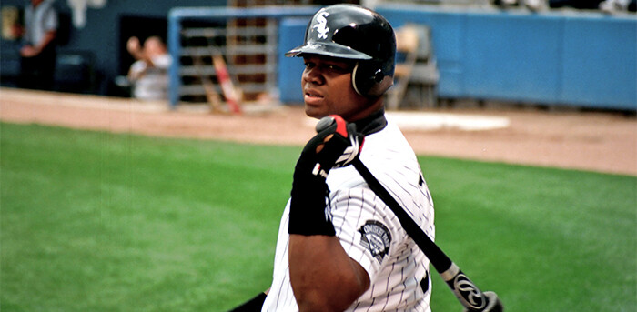 How Frank Thomas' Brilliant Career Was Overshadowed by the PED Era