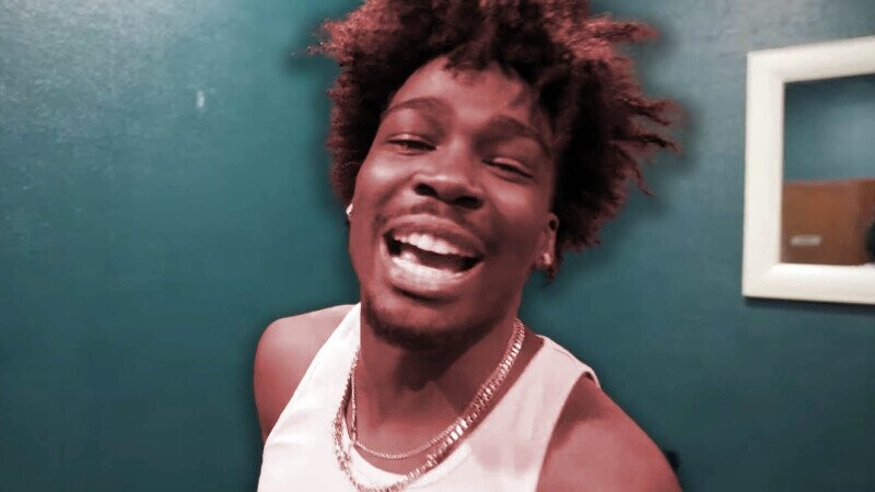 Is Kam Patterson Already Trying to Get Fired From ‘SNL’?