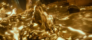 Are The Hobbit Movies Just An Adaptation Of Bilbo's Book?