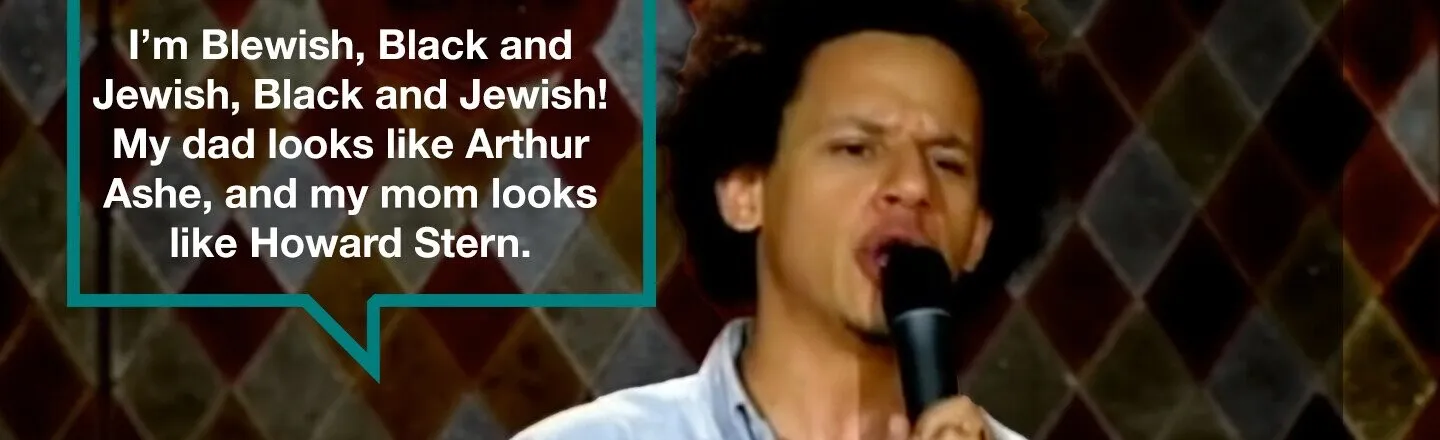 13 Eric Andre Jokes for the Comedy Hall of Fame