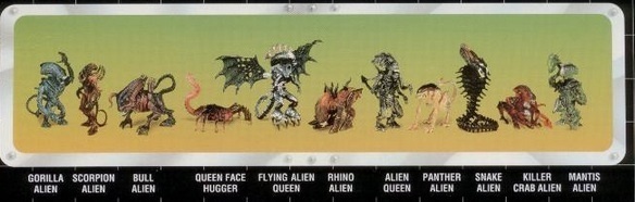 4 WTF Moments From the 'Aliens vs Predator' Cartoon For Kids