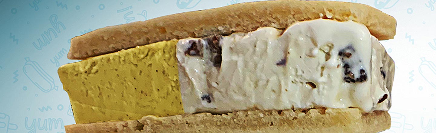 ube Jum yum