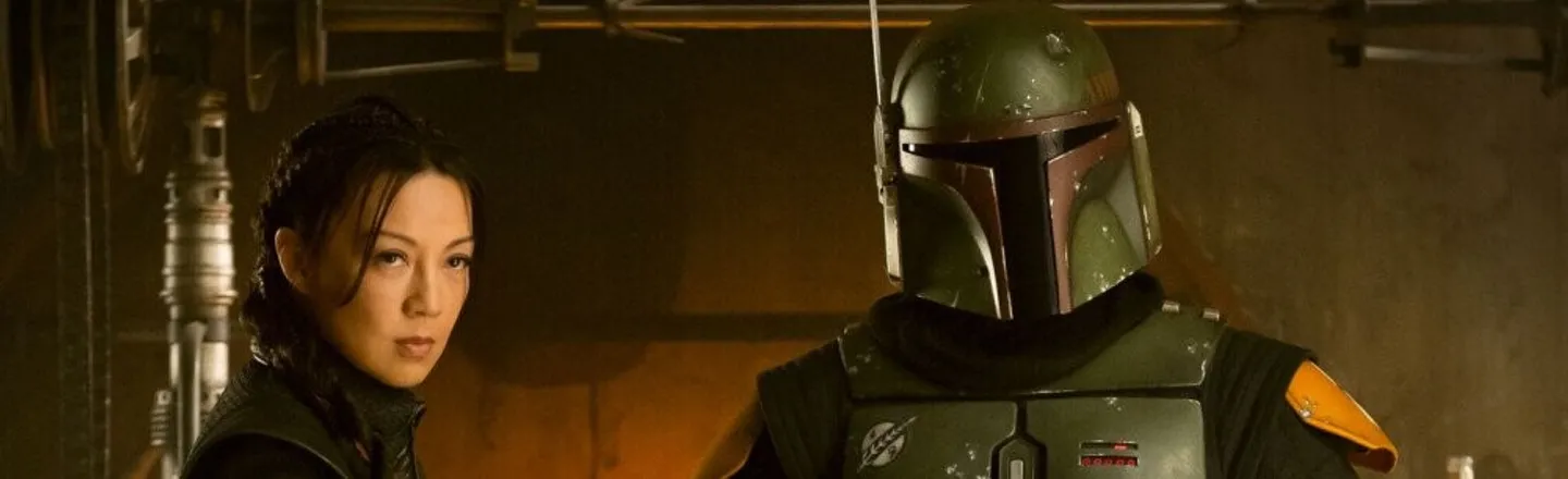 Is 'The Book Of Boba Fett' A Stealth Sequel To 'Solo'?