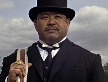 Oddjob