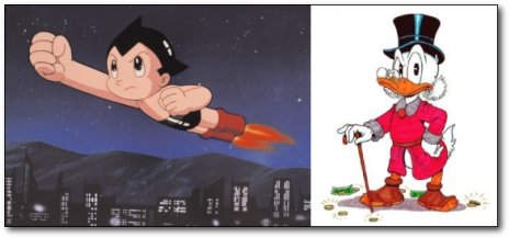 5 Amazing Things Invented by Donald Duck (Seriously) | Cracked.com
