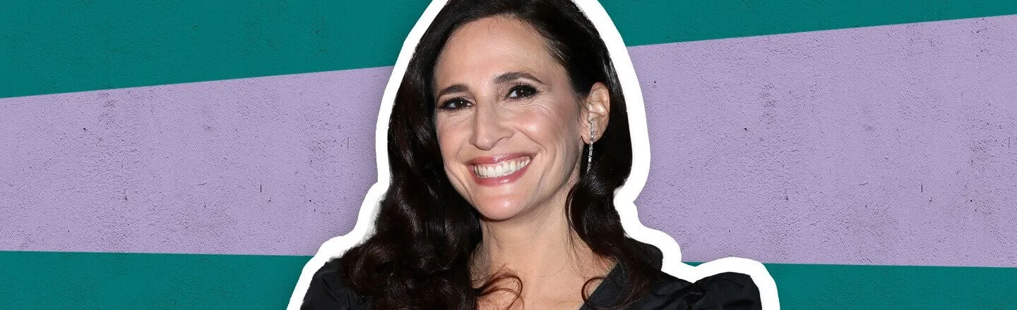 Michaela Watkins on ‘Saturday Night Live,’ Loving Julia Louis-Dreyfus and Her Failed Makeout Summer