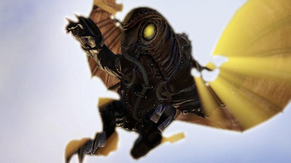 5 Awesome Flaws in the New 'BioShock' Game