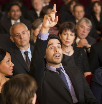 5 People Who Get Paid to Speak In Public (But Shouldn't)