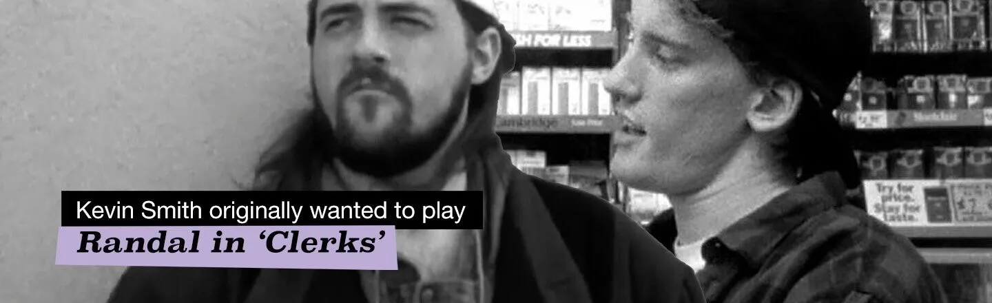 ‘Snoochie Boochies’: 53 Trivia Tidbits About Kevin Smith on His 53rd Birthday