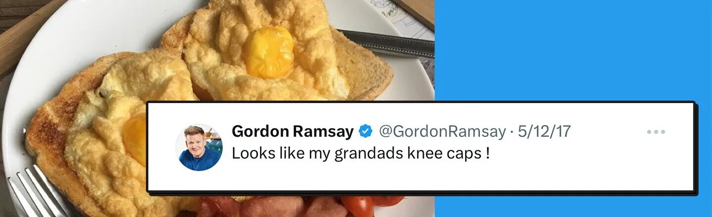 17 Hilariously Mean Gordon Ramsay Insults