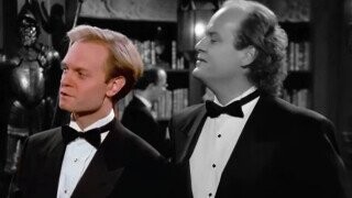 Here’s Why David Hyde Pierce Shot Down Return to ‘Frasier’