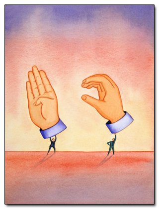 5 Insane Ways Words Can Control Your Mind