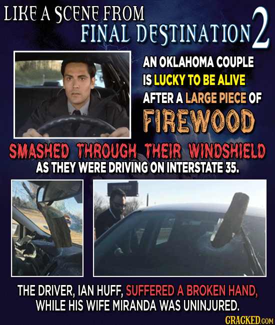 Space Cars, Xenomorphs, And Other Weird News You Missed