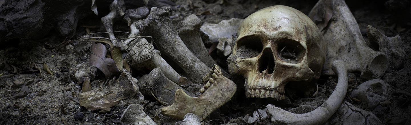 4 Mysterious Deaths With Unsatisfying 'Official' Explanations
