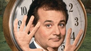 ‘Groundhog Day’ Is Suspiciously Similar To Another Movie