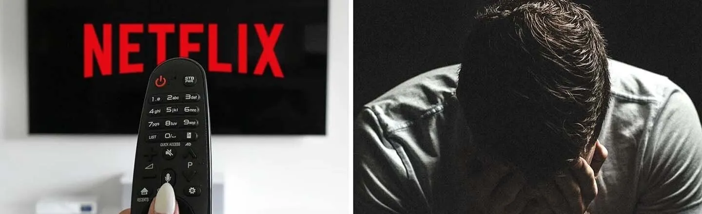 God Save Us: Netflix Is Cracking Down On Account Sharing