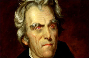 How to Fight Andrew Jackson: The Deadliest President Ever 