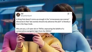 Gen Z Is A Generation of Perma-Children Who Only Want Kids TV Programming