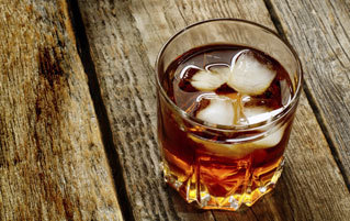 Why Whisky Is a Manly Drink (But Not How You Think)