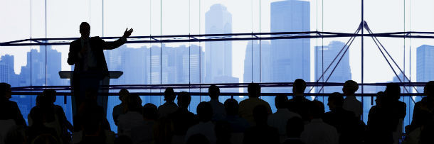 5 People Who Get Paid to Speak In Public (But Shouldn't)