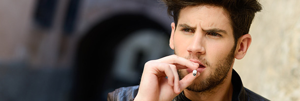how tobacco affects your body How Smoking and Nicotine Damage Your Body