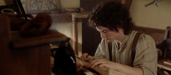 Are The Hobbit Movies Just An Adaptation Of Bilbo's Book?