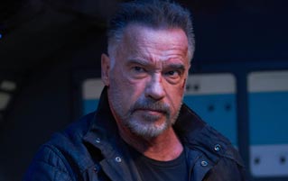Breaking News: The Terminator Can Totally Have Sex