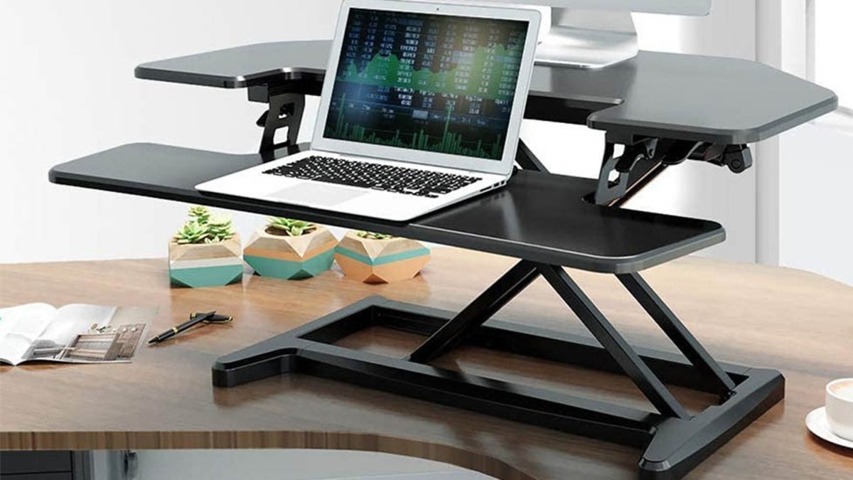 Actually Get Stuff Done At Home With Help From These Deals