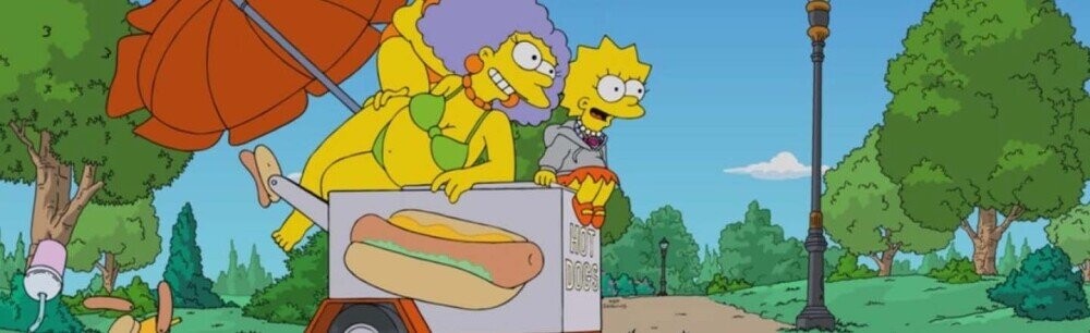 What's Up With 'The Simpsons' Now? (A Catch-Up Guide)