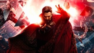 Who Is That 'Iron Man' In 'Doctor Strange In The Multiverse Of Madness'