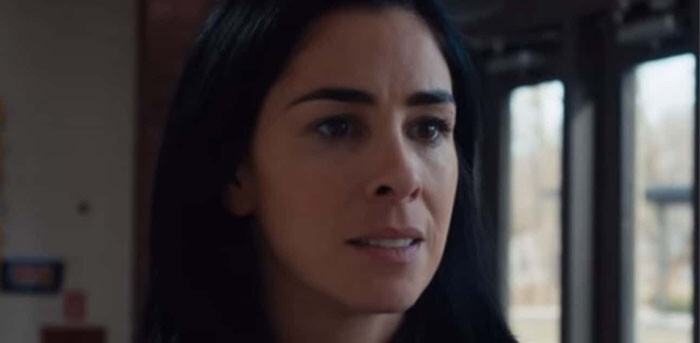 Sarah Silverman in dramatic role