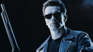'Terminator 2' Still Has The Best Movie Teaser Of All Time