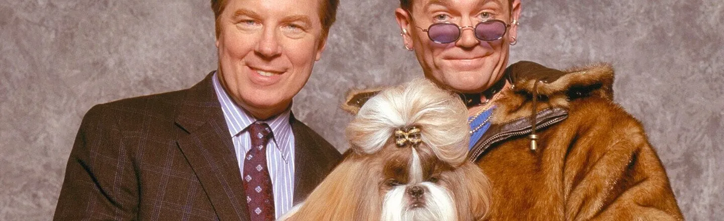 5 Movies About Dogs That Are Actually Funny