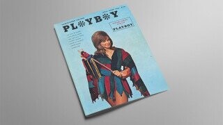 The ‘Playboy’ Parody That Launched the ‘National Lampoon’